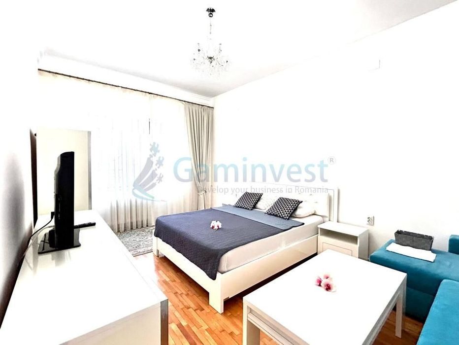 Apartament cu 2 dormitoare de inchiriat,central,Oradea,Gaminvest,A2593