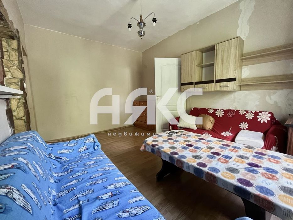 Продава се Двустаен апартамент в София, Красна поляна 1 - 45 кв.м за 2045 €/кв.м - Снимка #1