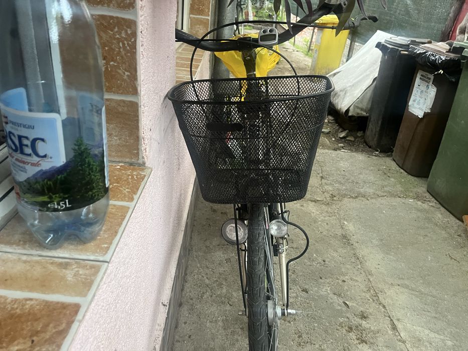 Vand bicicleta dama ytaliana