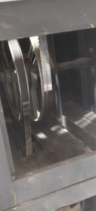 Продам ленточную пилу