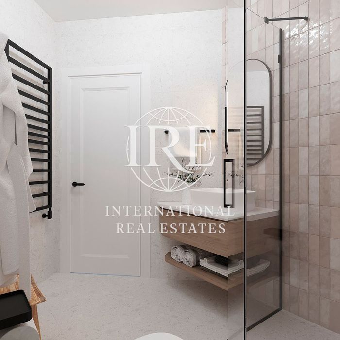 Многостаен в Варна-Бриз площ 222 цена 660000