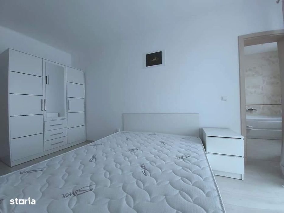 Apartament 3 camere | City Residence | 70 mp | Parcare privată