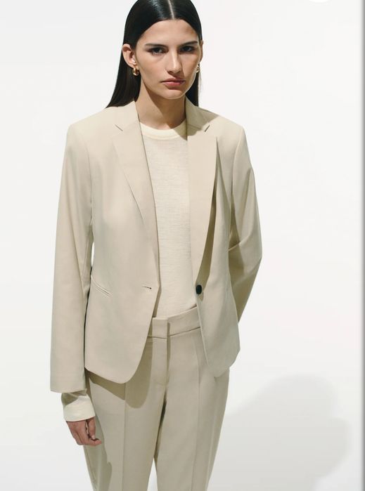 Комплект: Пиджак и брюки