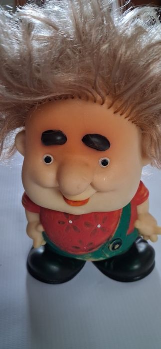 Елочные игрушки СССР