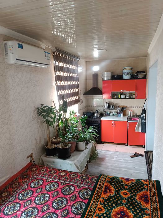 Продается квартира