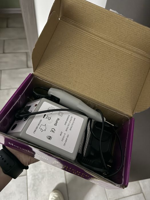 Все для маникюра