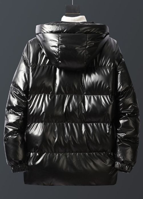 Куртка Зима мужская