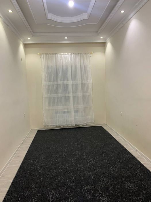 BEZMAKLER Sergili Yangi Darxon 1 etaj 2xona oilaga ijaraga beriladi