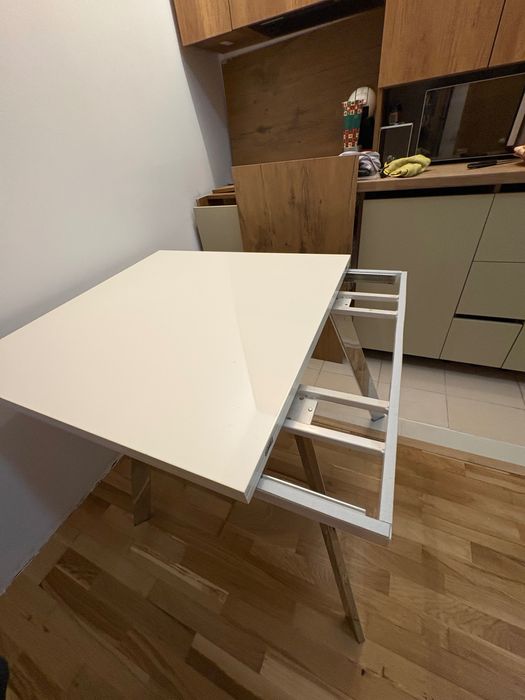Masă extensibila Mobexpert Alemi