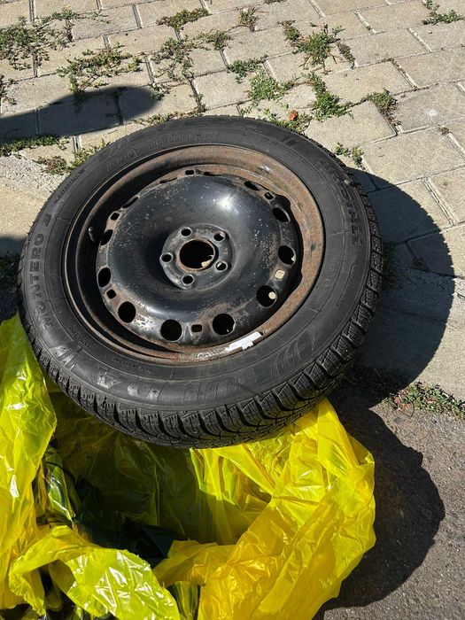 Roți iarna 185/60/R15 si 185/65/R15