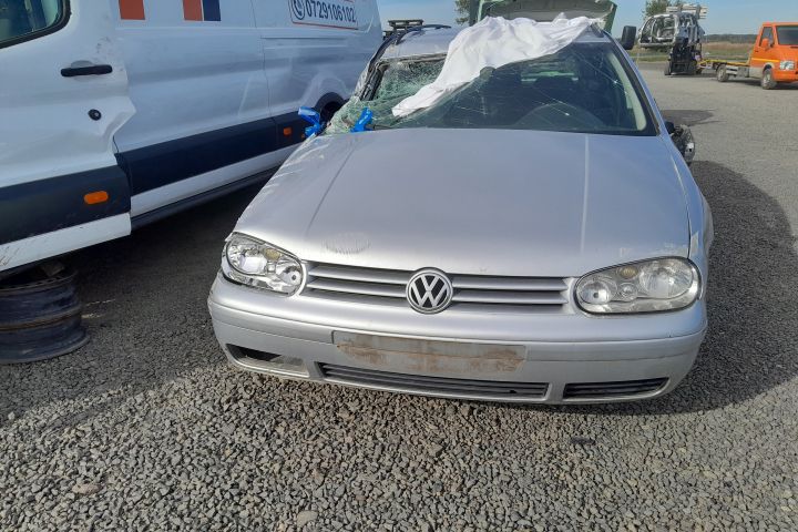 Motoras clapeta aeroterma 1J1907511A 1J1907511A Volkswagen VW Golf a