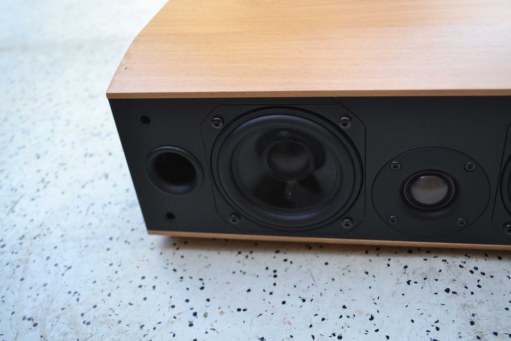 Boxa centru ASW WS 100