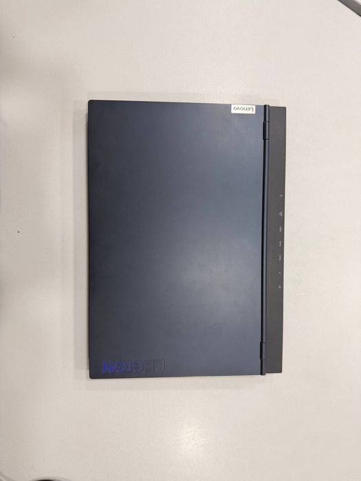Lenovo Legion 5 RTX 3060 Igrovoy noutbuk, игровой ноитбук