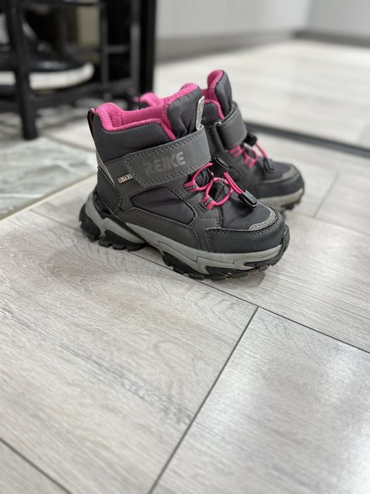 Сапоги зимние 29 размер