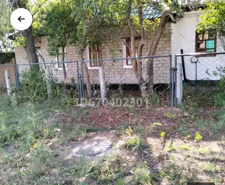 Продам дом 5 комнат, отдельно стоящий