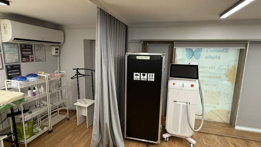 Продам готовый бизнес