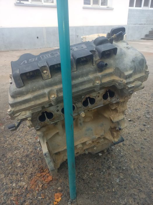 Рауан жентра матор