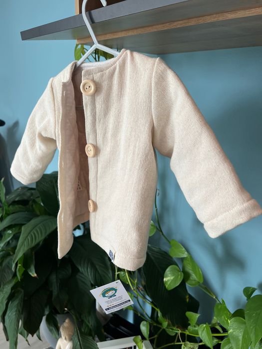 Odiseea lui Artur - Set Hăinuțe Botez, marime 68