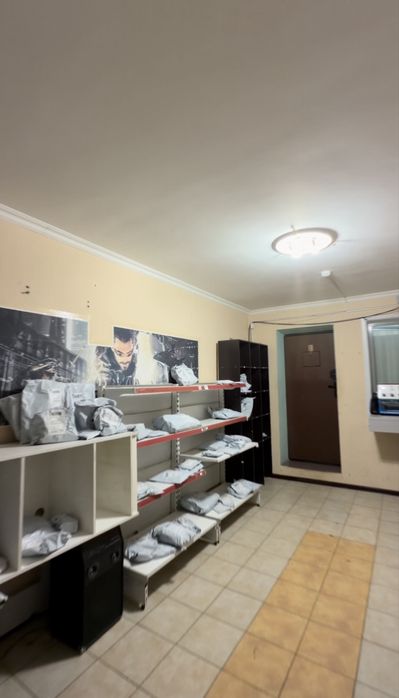 Продам коммерческое помещение