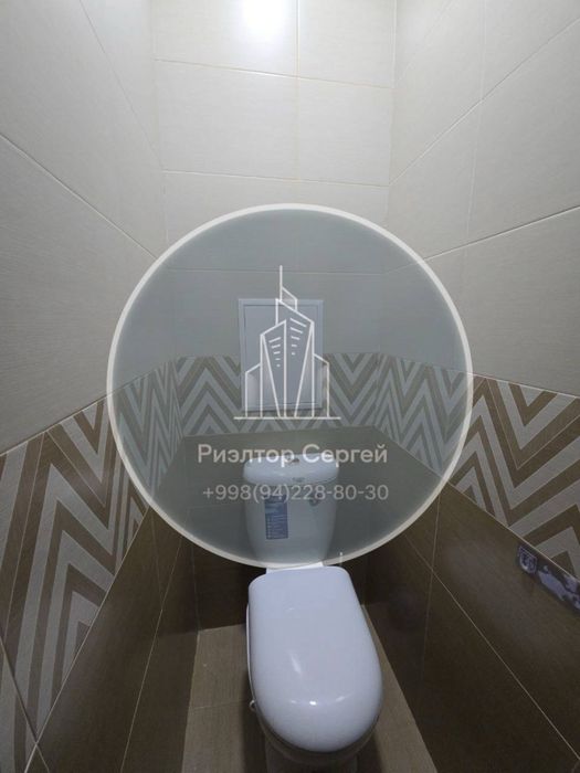 Квартира 3/2/5 67м2 Буюк Ипак Йули Максим Горький Художники