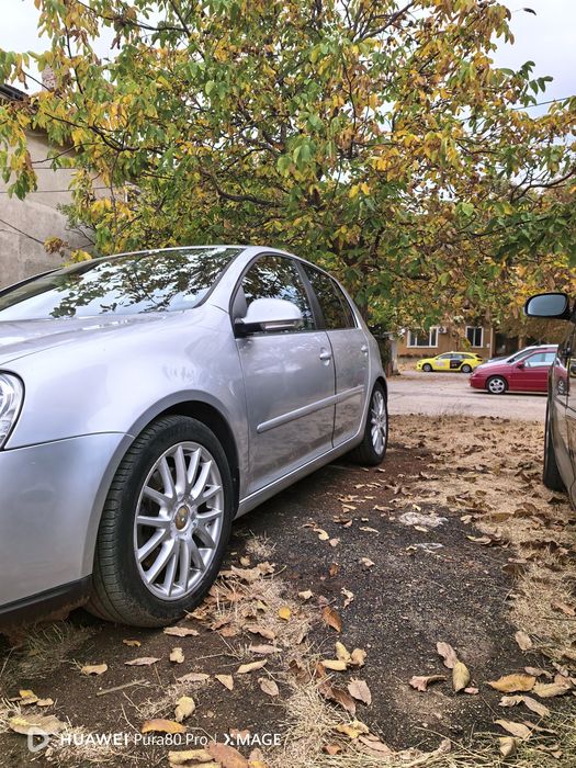 Vw Golf 5 2.0 170 BMN