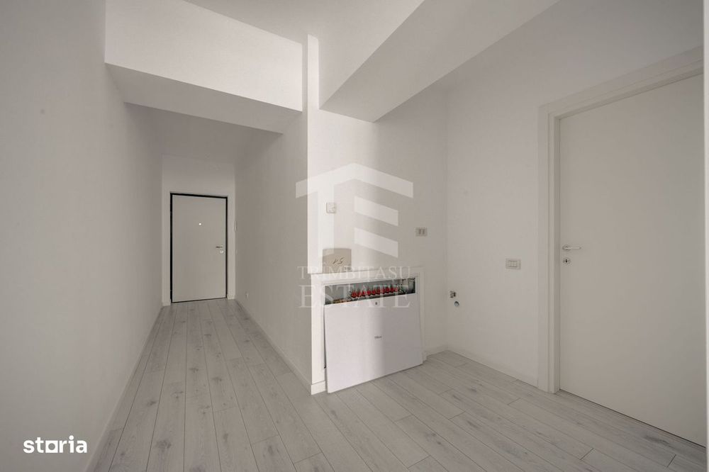 3 Camere Vedere Superba Spre Lac Bloc Nou Finalizat Terasa Generoasa