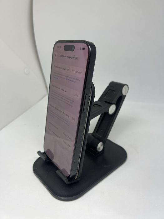 Ip 15 pro 128 gb Pintel.kz 16235