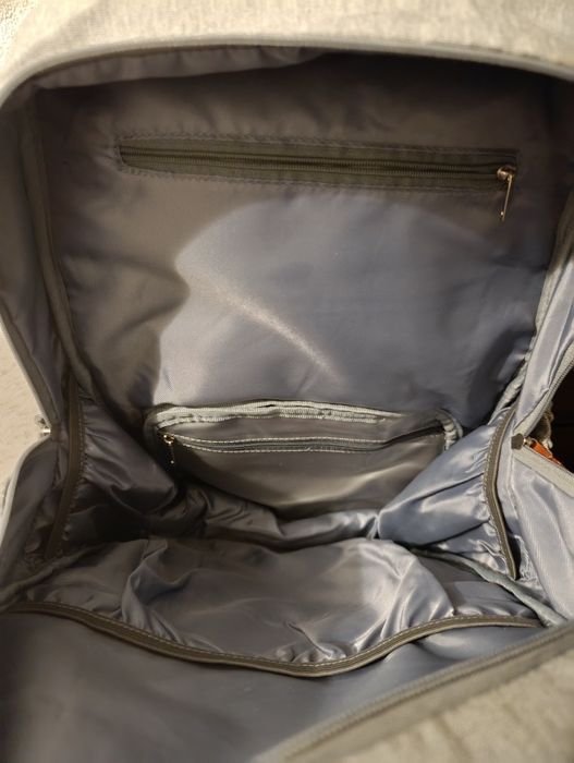 Рюкзак для мам и детских вещей