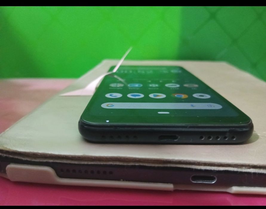 Mi A2 LITE 4/64 4g ideal 999ming