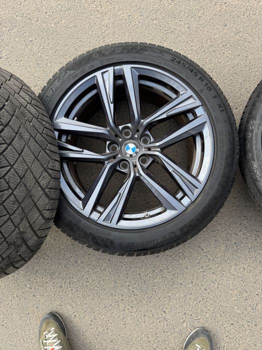 Оргинални Джанти за BMW G20/21/26 style 853