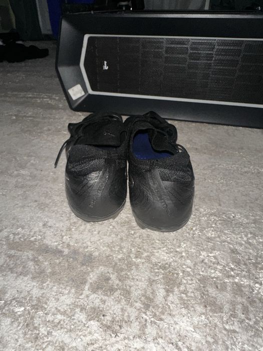 Nike PHANTOM luna II elite FG