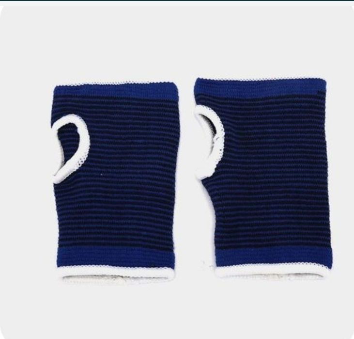 Бандаж на кисть руки