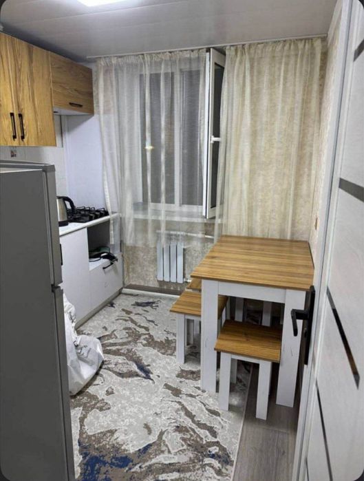 1/1/4 кирпич Квартира с Обстановкой продам Чиланзар 1 квартал