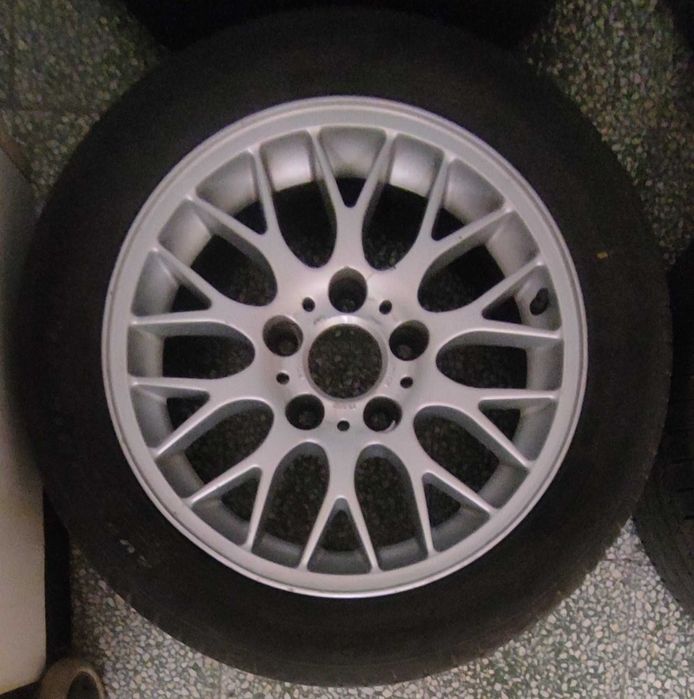 Джанти BMW Е36/46 Style 42 OEM - 1095058 16 цола