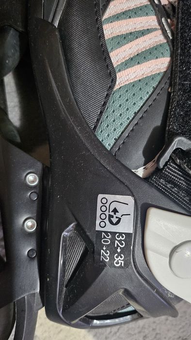 Role Dechatlon 32-35