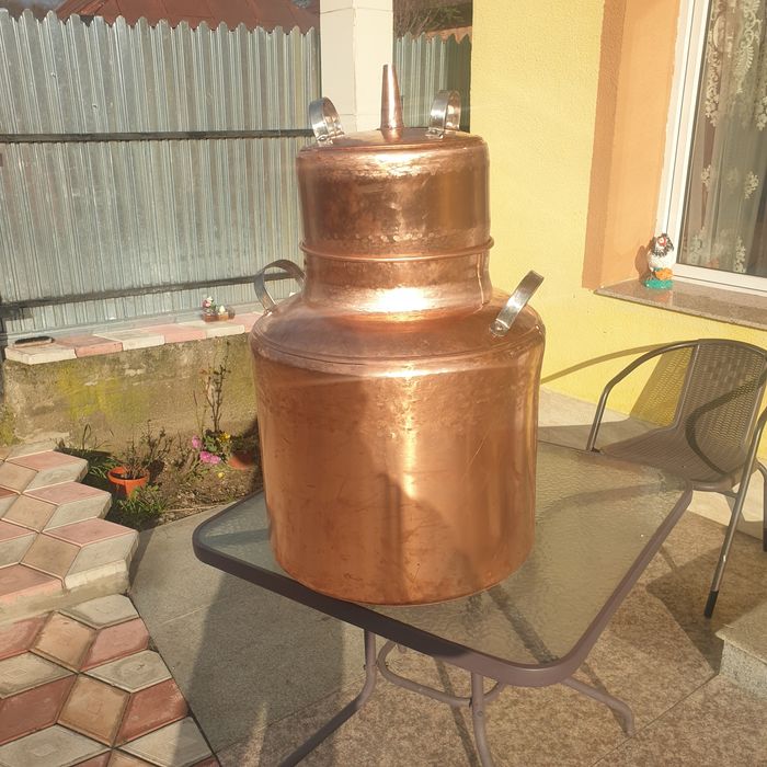 vând cazan de cupru inox aluminiu  serpentine pentru sobe  cetrale