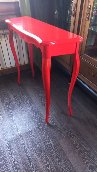 Для гостиной .Консоль.производствр Беларусь.