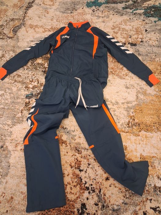 Vand Set Trening  Handbal Hummel marime S Dama