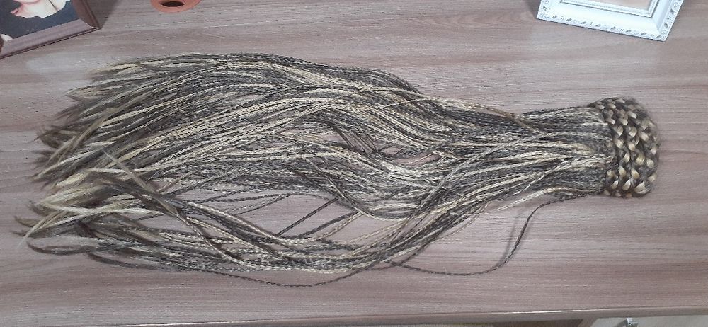 Продам шиньон для волос