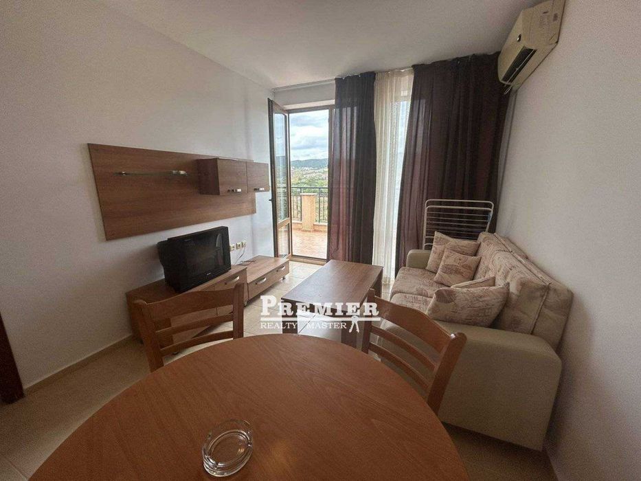 Продава се Двустаен апартамент в к.к. Слънчев бряг - 77 кв.м за 1096 €/кв.м - Снимка #2