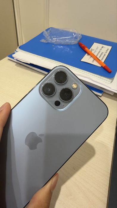 Iphone 13 Pro Max 256gb