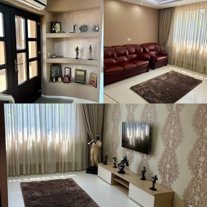 Conac Tip Duplex /Utilat/Mobilat/Proprietar