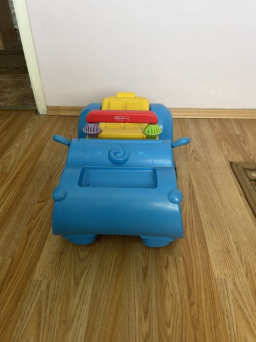 Уокър за прохождане