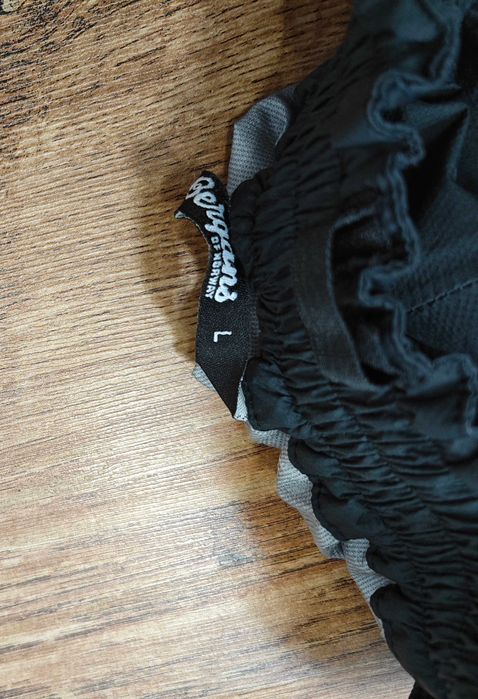 Bergans Dermizax Vengetind Дамски водоустойчив панталон размер L