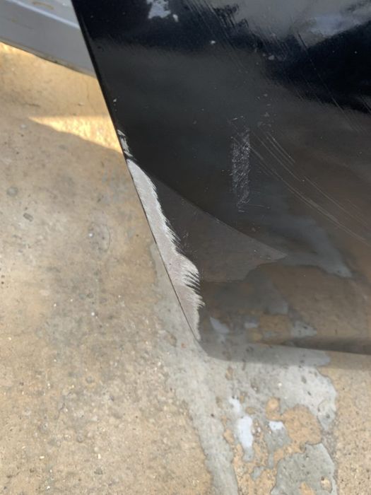 Usa dreapta spate  Audi A6, C7, Kombi, Avant, 2011, 2012, 2013, 2014, 2015, 2016, 2017, 2018.