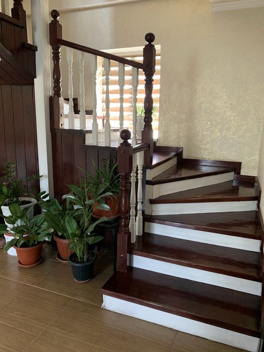 Срочно пр-ся 5 комн дом