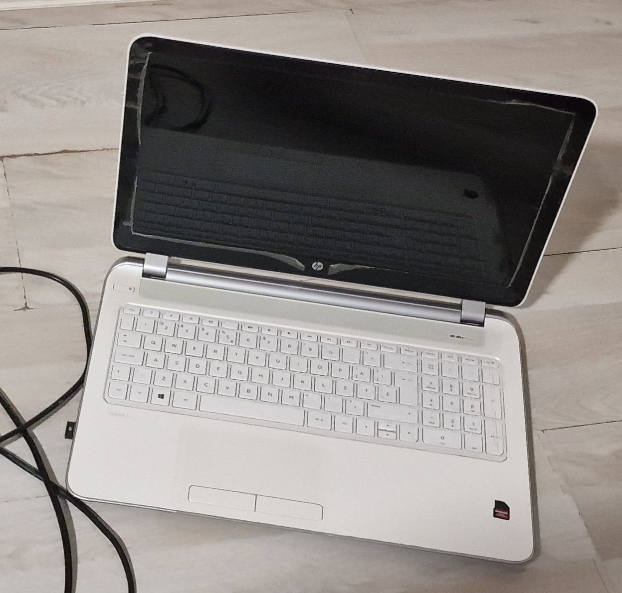 Laptop Hp Pavilion Model Rt3290 Iasi • Olxro 2134