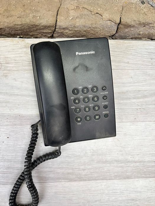 Продам телефон Panasonik