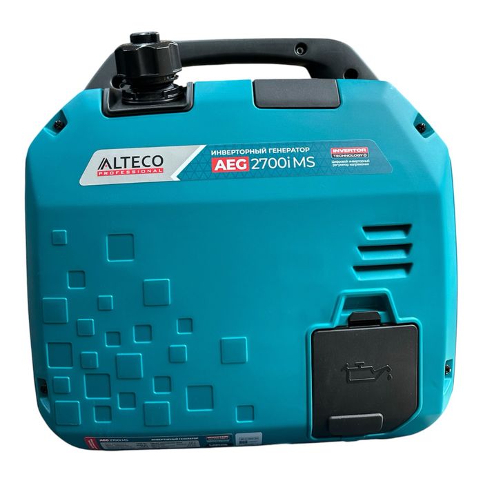 Инверторный генератор «ALTECO” AEG 2700i MS