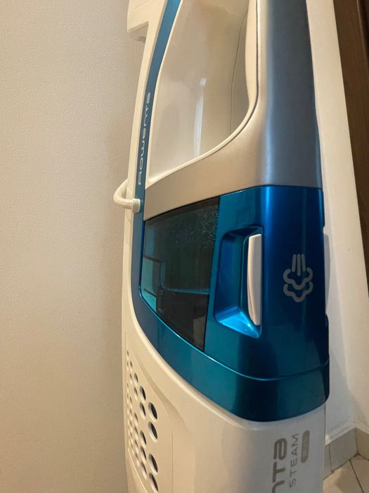 Прахосмукачка и парочистачка Ровента